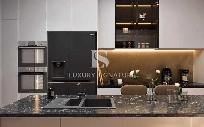 Luxury Signature Property