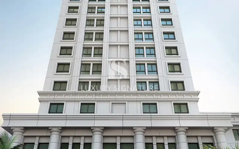 Luxury Signature Property