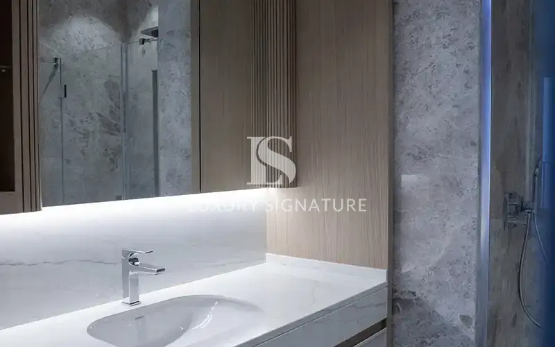 Luxury Signature عقارات