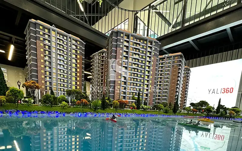 Luxury Signature مشاور املاک