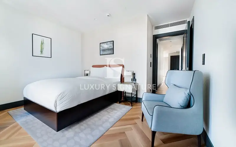 Luxury Signature Property