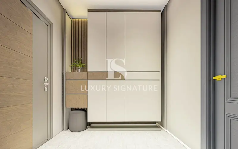 Luxury Signature مشاور املاک