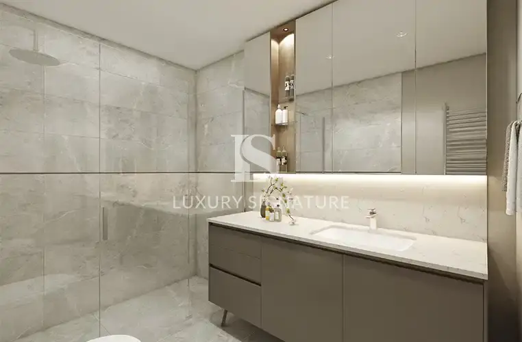 Luxury Signature مشاور املاک