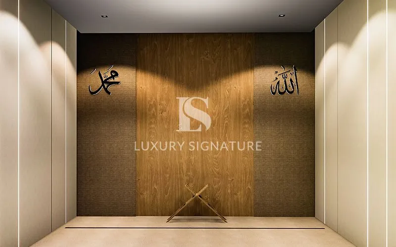 Luxury Signature عقارات