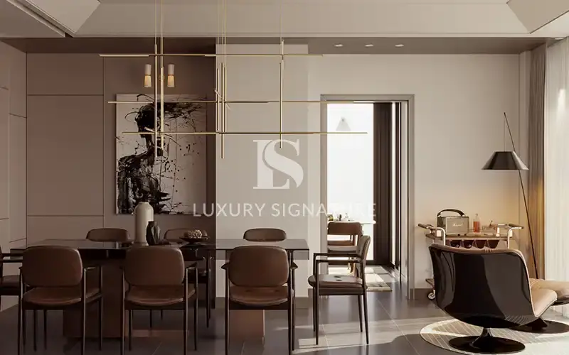 Luxury Signature Property