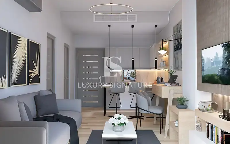 Luxury Signature Property