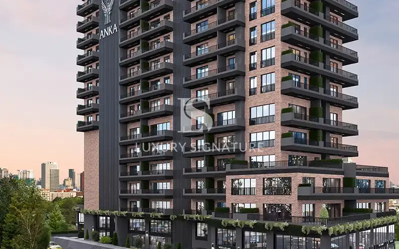 Luxury Signature عقارات