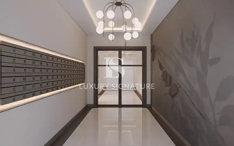 Luxury Signature مشاور املاک