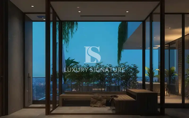 Luxury Signature عقارات