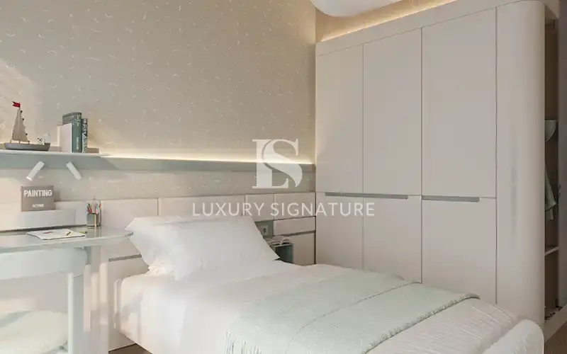 Luxury Signature مشاور املاک