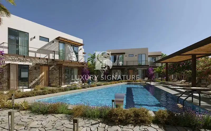 Luxury Signature Property