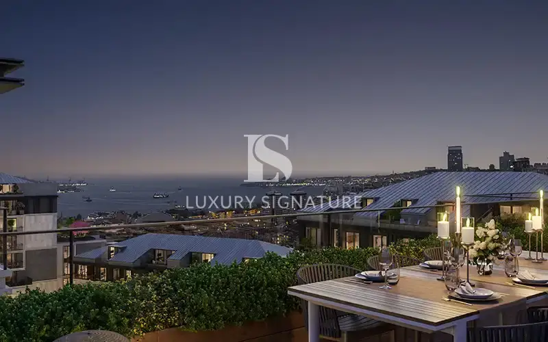 Luxury Signature عقارات