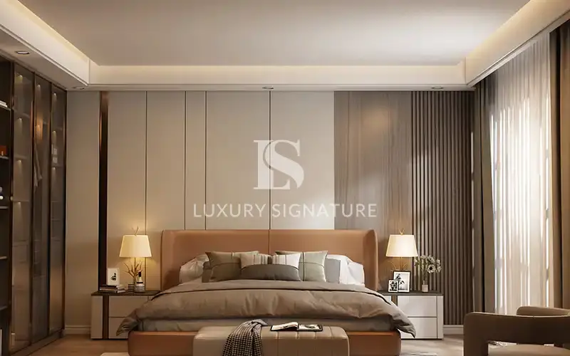 Luxury Signature عقارات