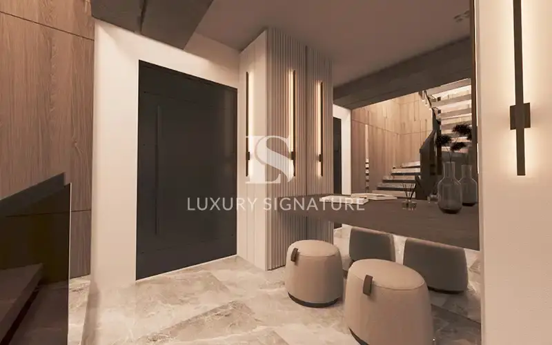 Luxury Signature Property
