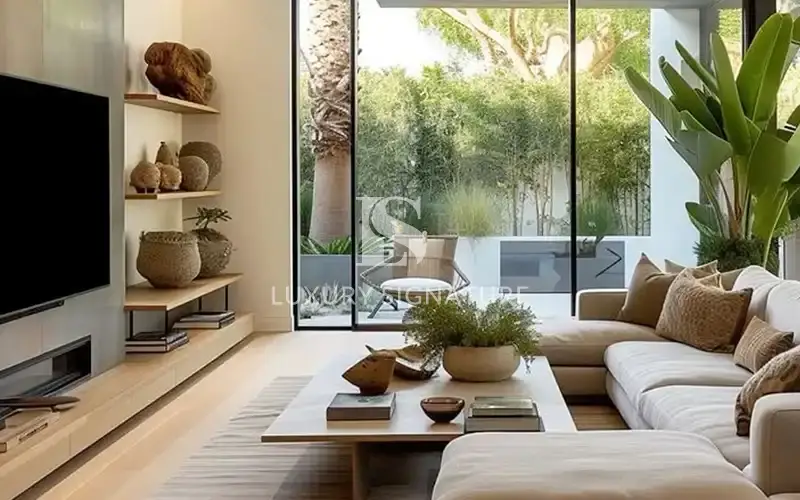 Luxury Signature Property