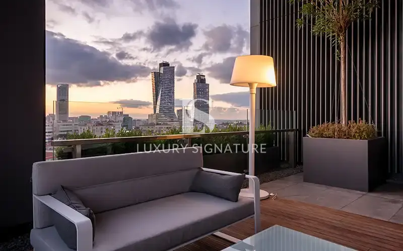 Luxury Signature Property