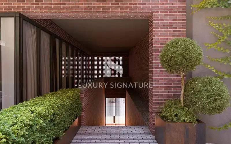 Luxury Signature عقارات