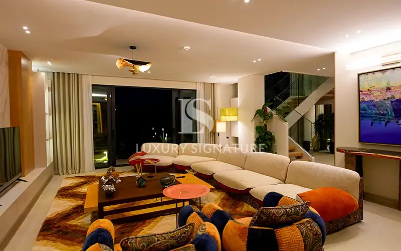 Luxury Signature Property