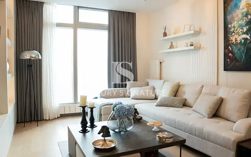 Luxury Signature Property