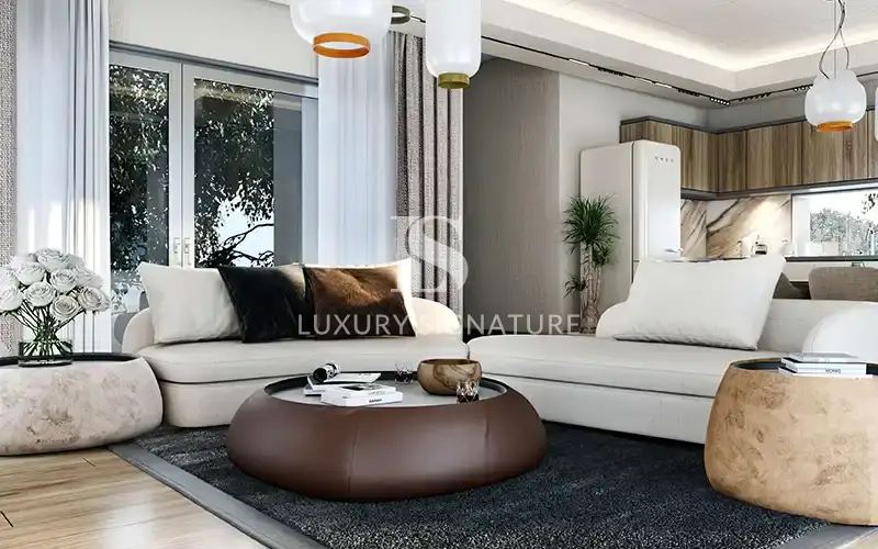 Luxury Signature Property