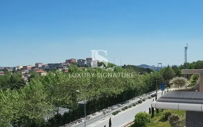 Luxury Signature مشاور املاک