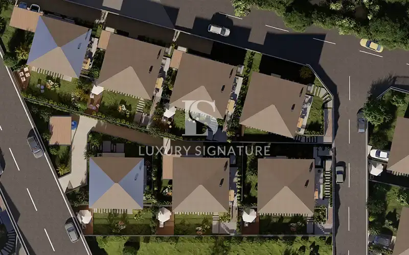 Luxury Signature Property