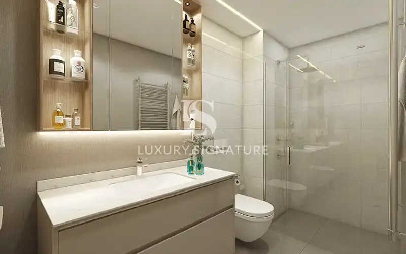 Luxury Signature مشاور املاک
