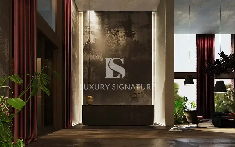 Luxury Signature عقارات