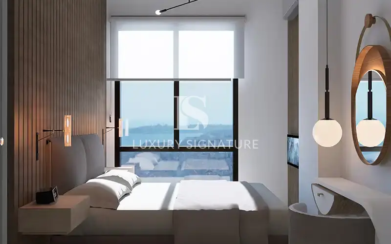 Luxury Signature Property