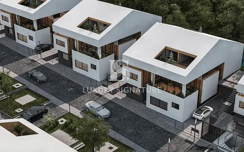 Luxury Signature عقارات