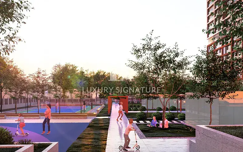 Luxury Signature Property