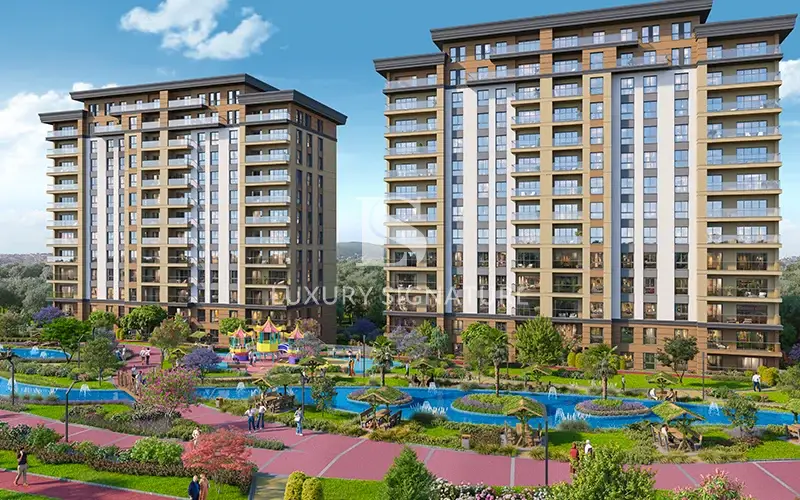 Luxury Signature Property