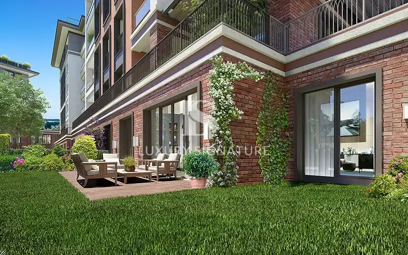 Luxury Signature مشاور املاک