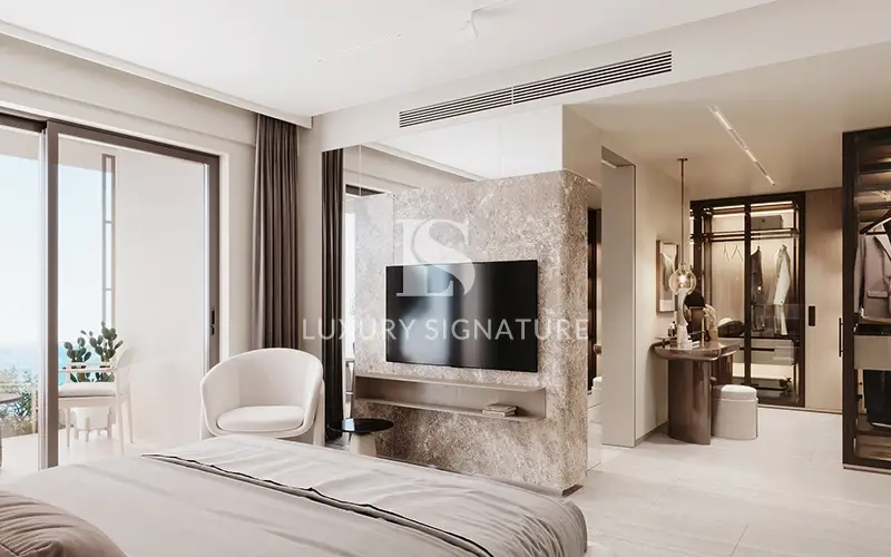 Luxury Signature Property