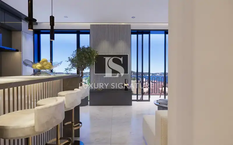 Luxury Signature Property