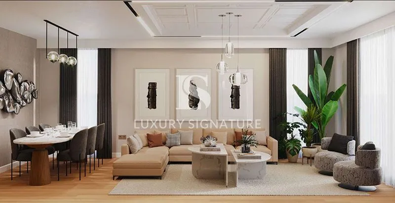 Luxury Signature Property