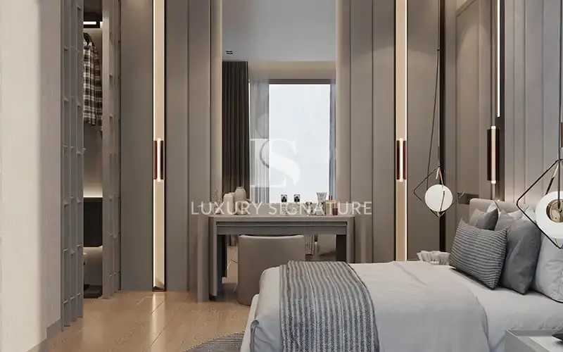 Luxury Signature Property