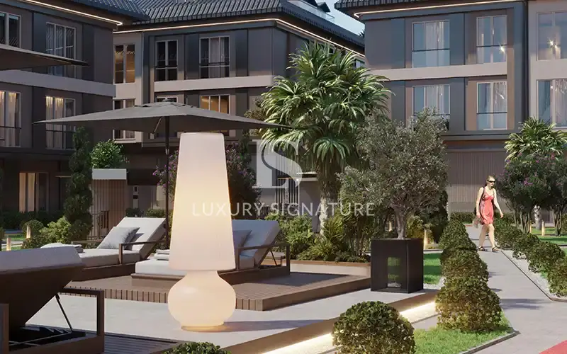 Luxury Signature Property