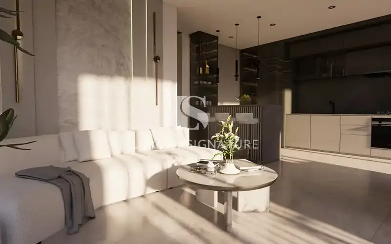 Luxury Signature Property