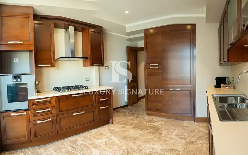 Luxury Signature عقارات