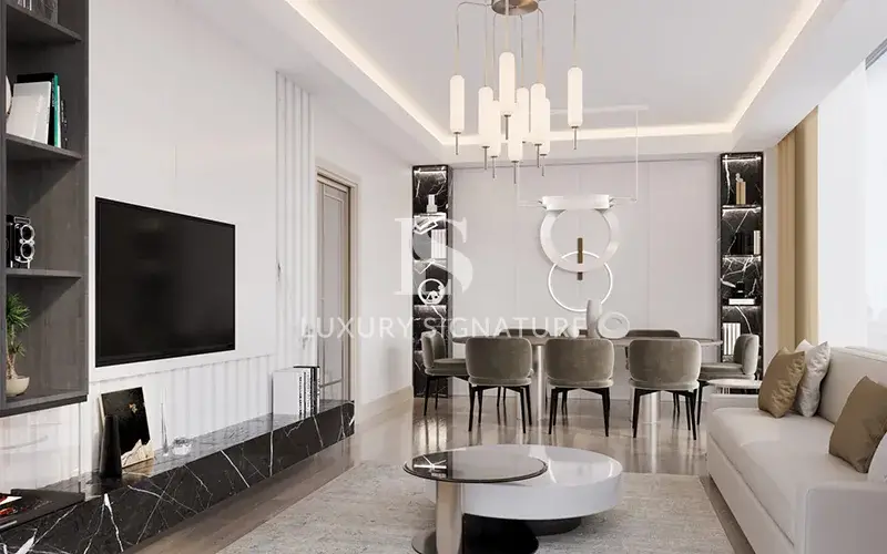 Luxury Signature Property