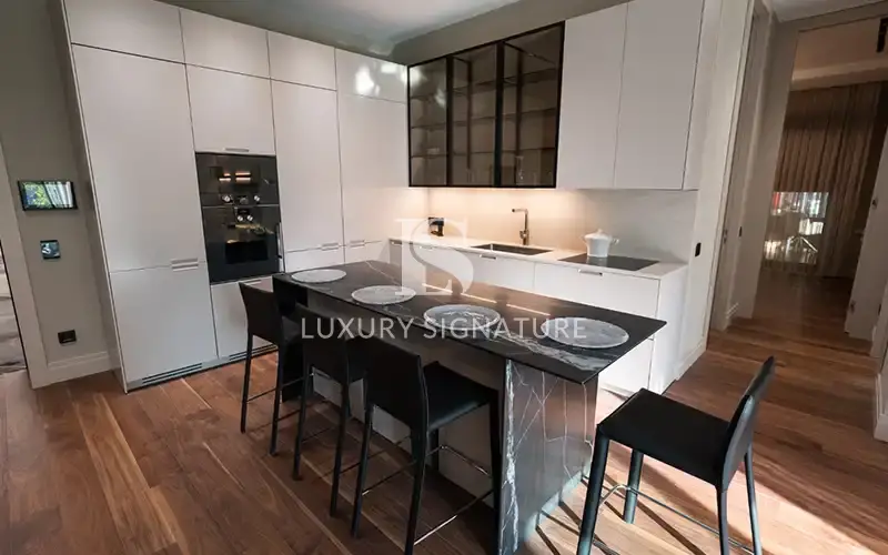 Luxury Signature Property