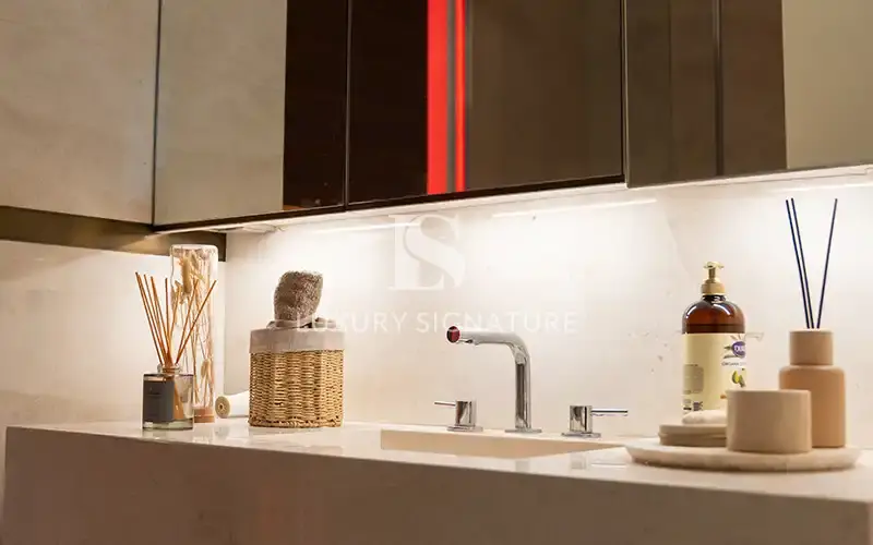 Luxury Signature Property