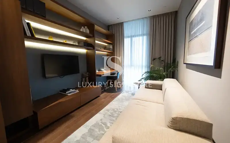 Luxury Signature عقارات