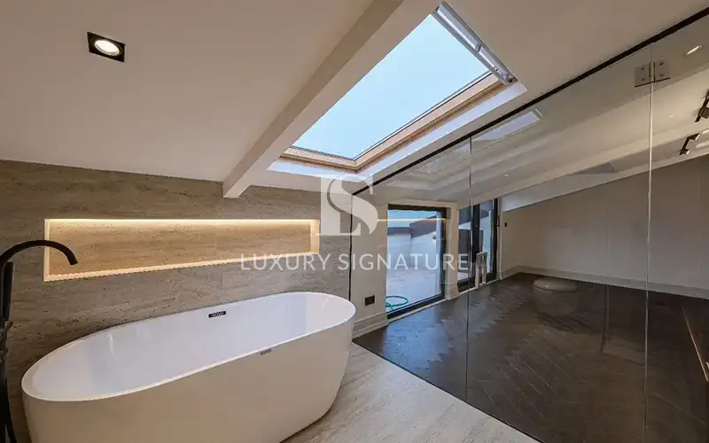 Luxury Signature Property