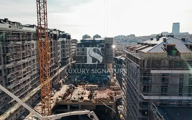 Luxury Signature عقارات