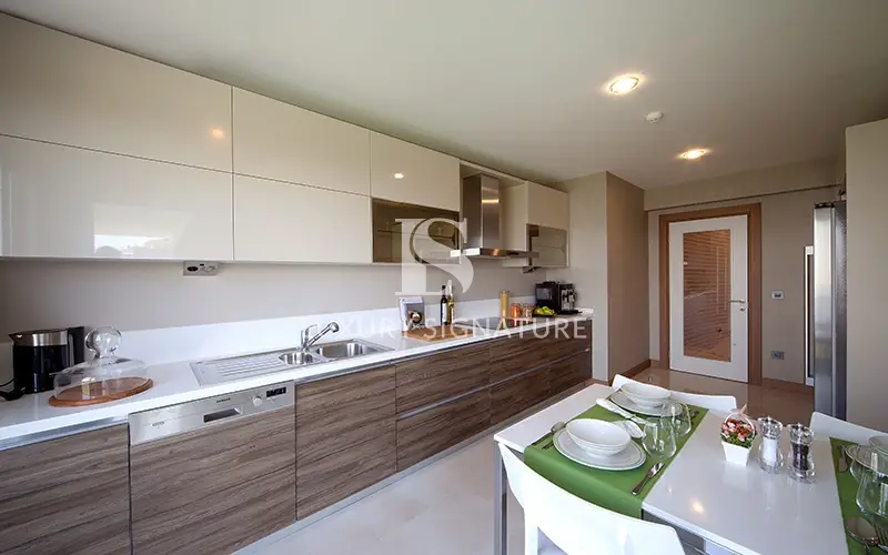 Luxury Signature Property