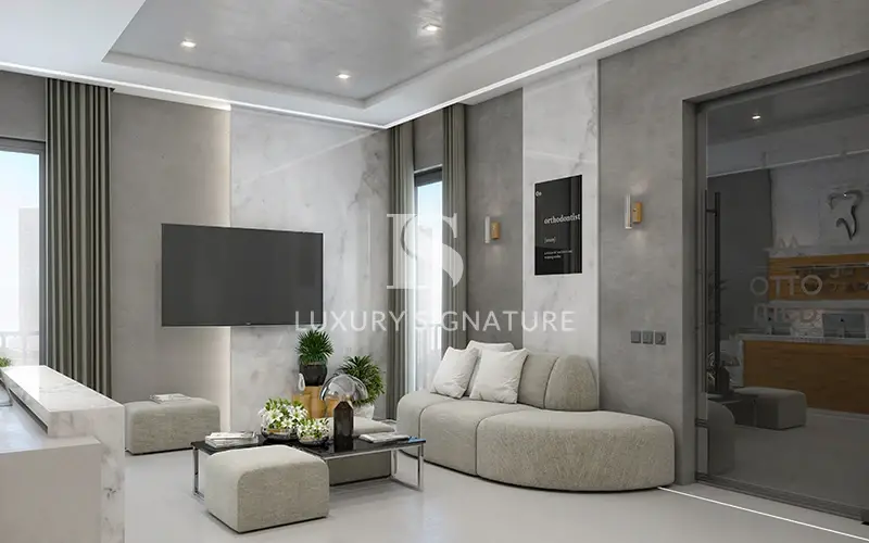 Luxury Signature Property