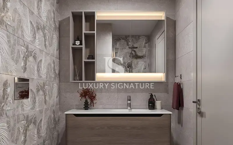 Luxury Signature مشاور املاک