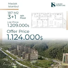 MASLAK KORU